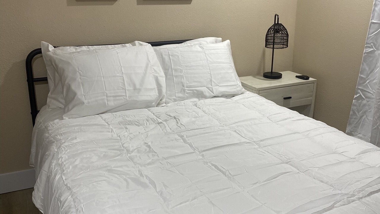 Photo of Bedroom in Jacksonville