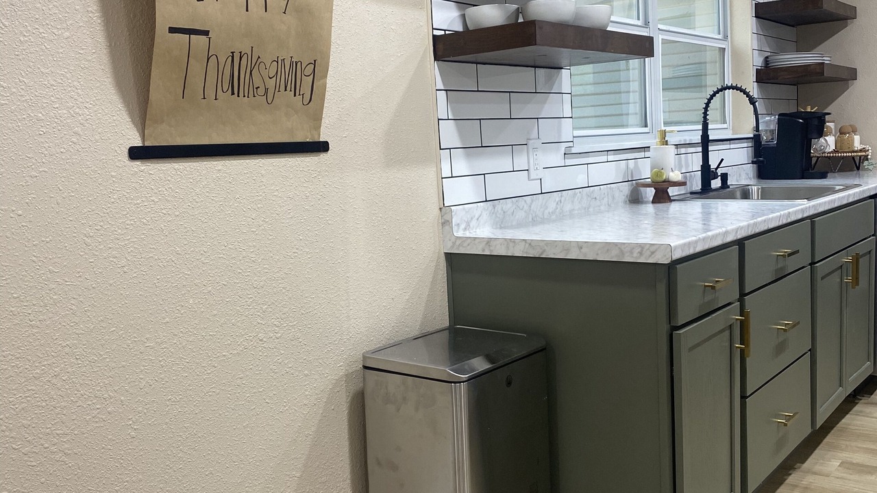 Photo of Kitchen in Jacksonville
