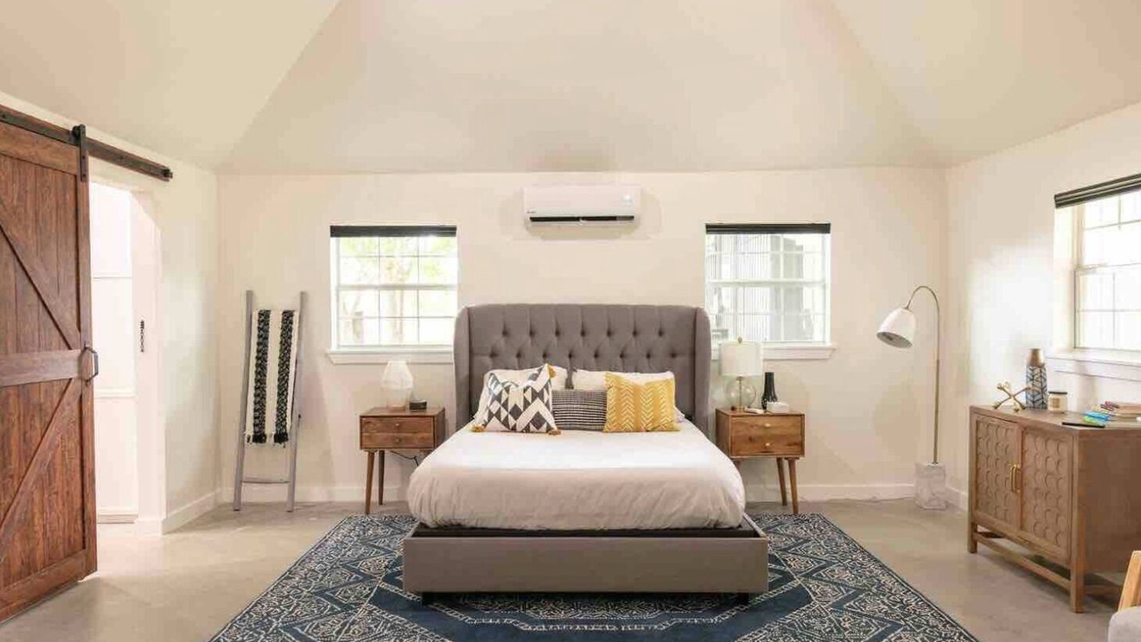 Photo of Bedroom in Red Rock