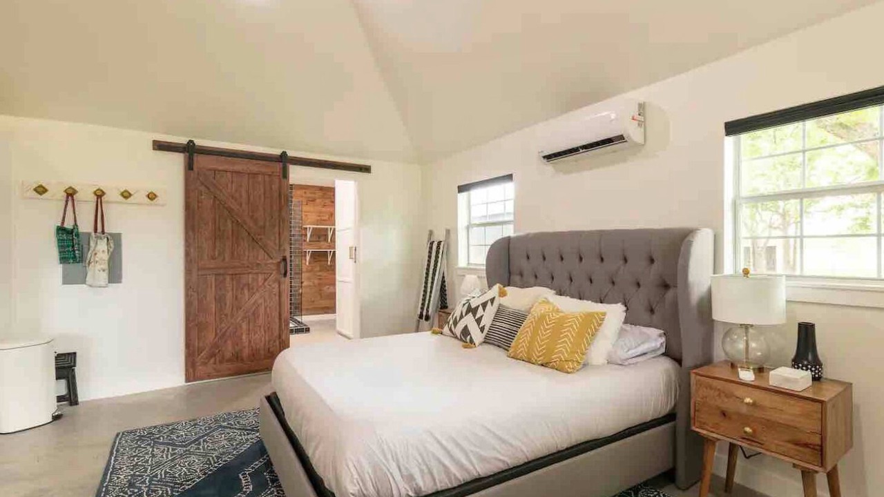 Photo of Bedroom in Red Rock