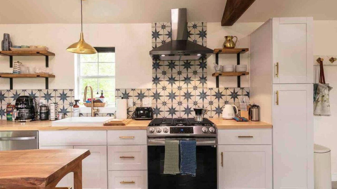 Photo of Kitchen in Red Rock