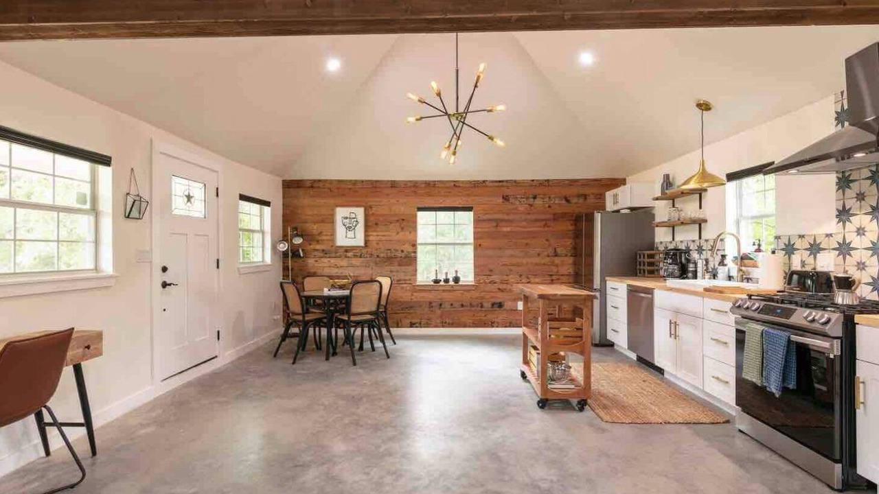 Photo of Kitchen in Red Rock