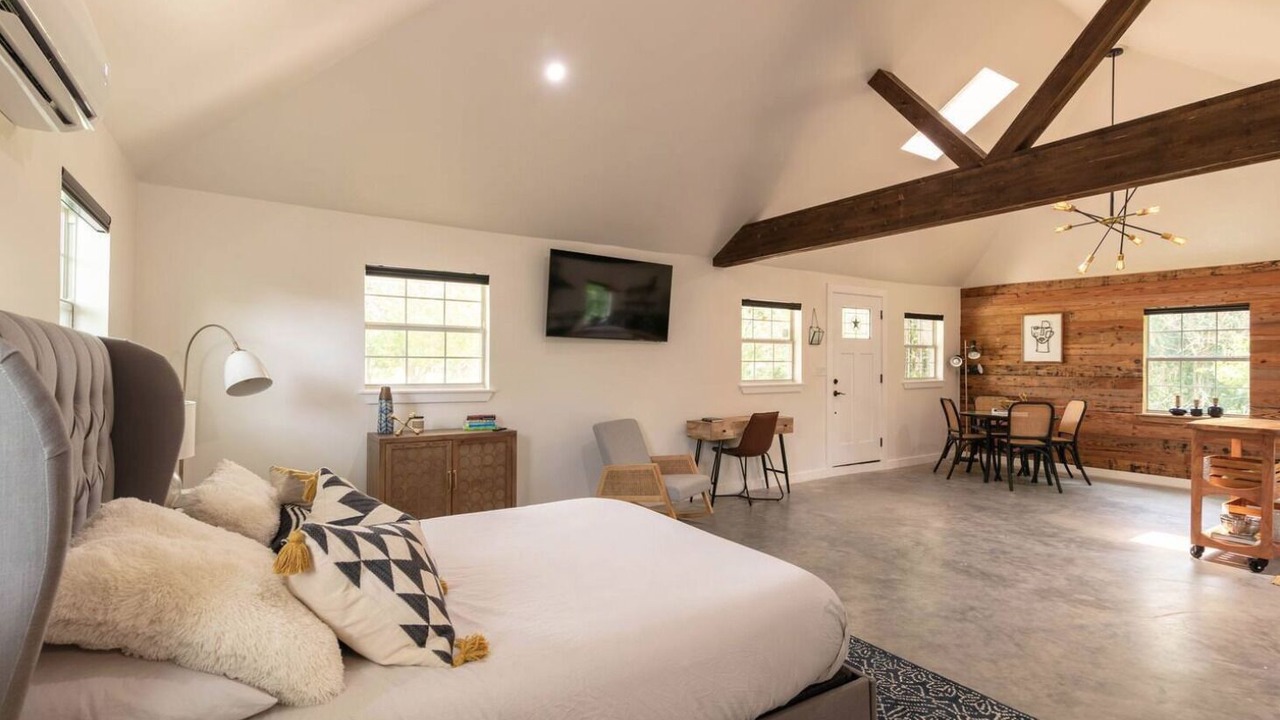 Photo of Bedroom in Red Rock