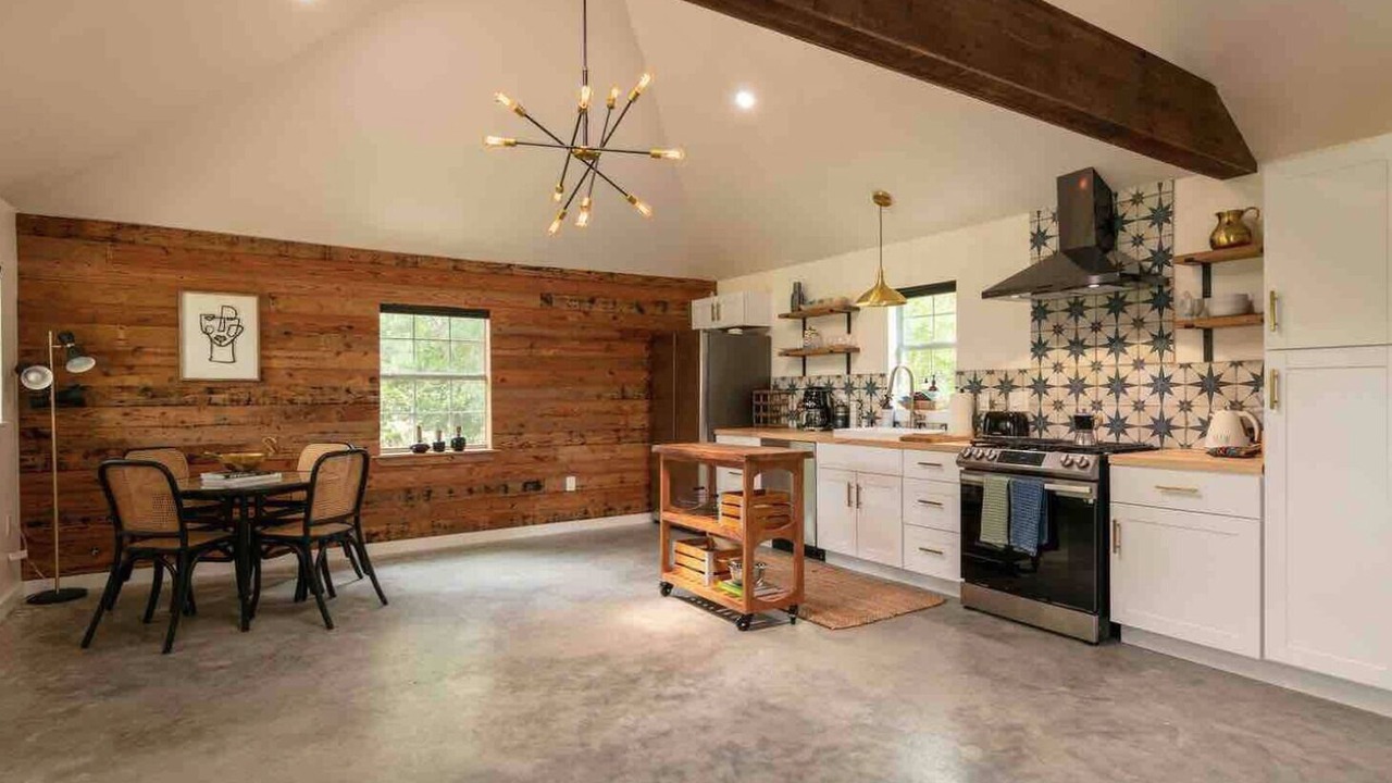 Photo of Kitchen in Red Rock