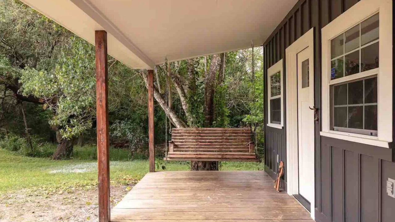 Photo of Patio Balcony in Red Rock