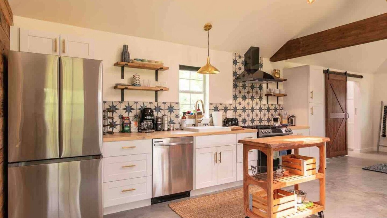 Photo of Kitchen in Red Rock
