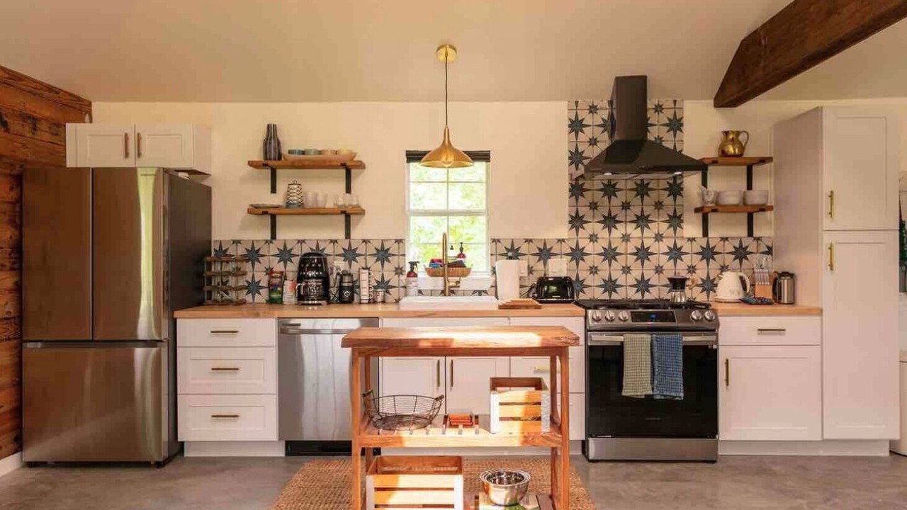 Photo of Kitchen in Red Rock