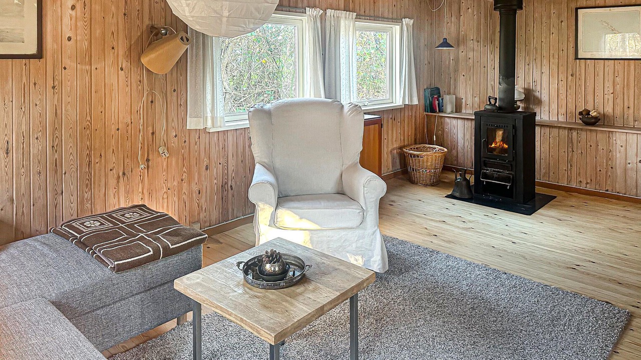 Photo of Bedroom in Sejero