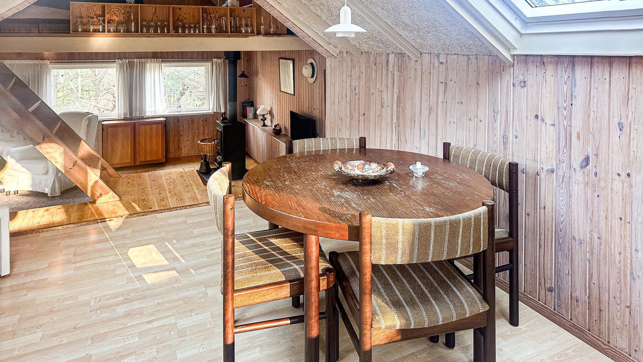 Photo of Bedroom in Sejero