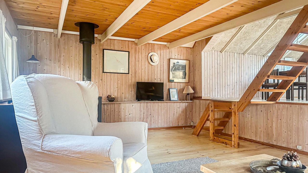 Photo of Bedroom in Sejero