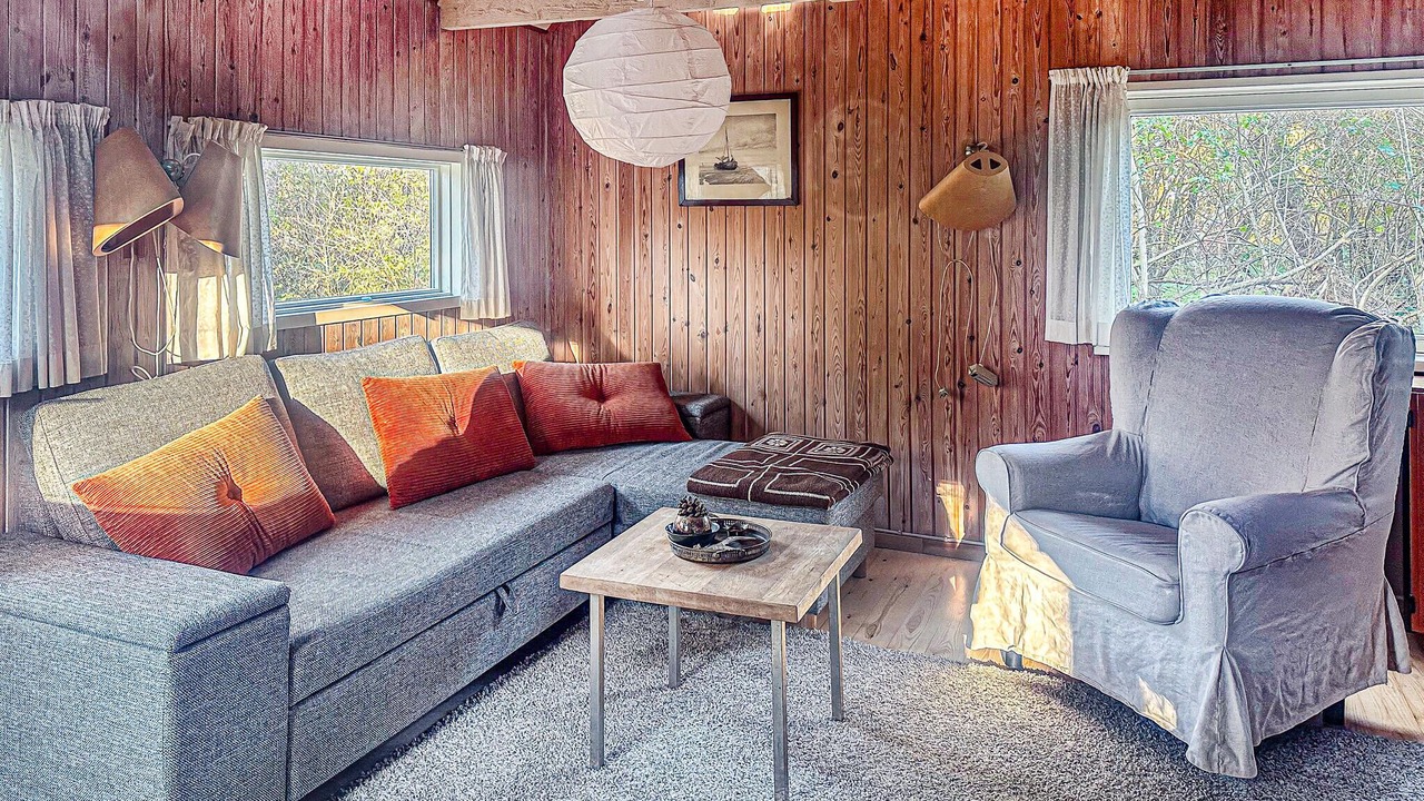 Photo of Bedroom in Sejero