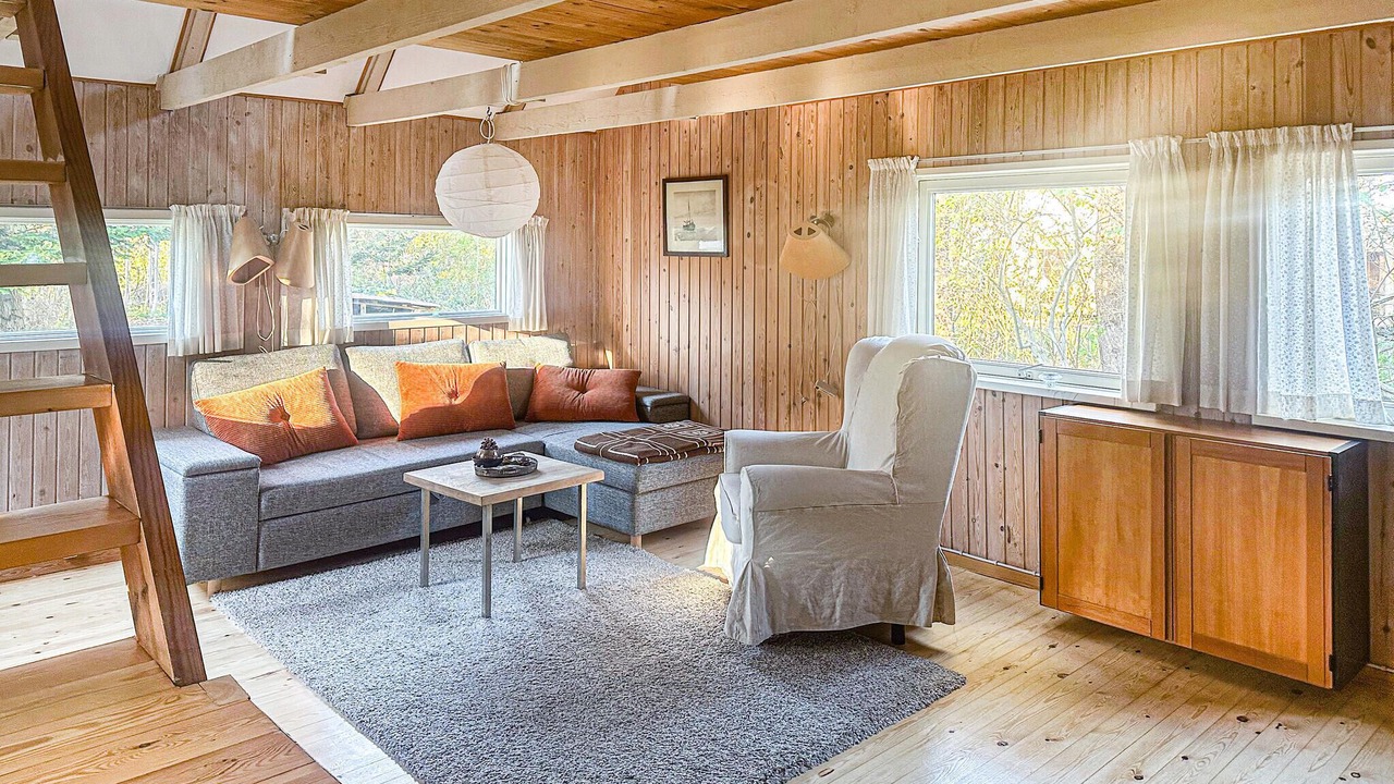 Photo of Bedroom in Sejero