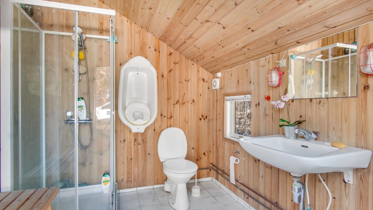 Photo of Bathroom in Sejero
