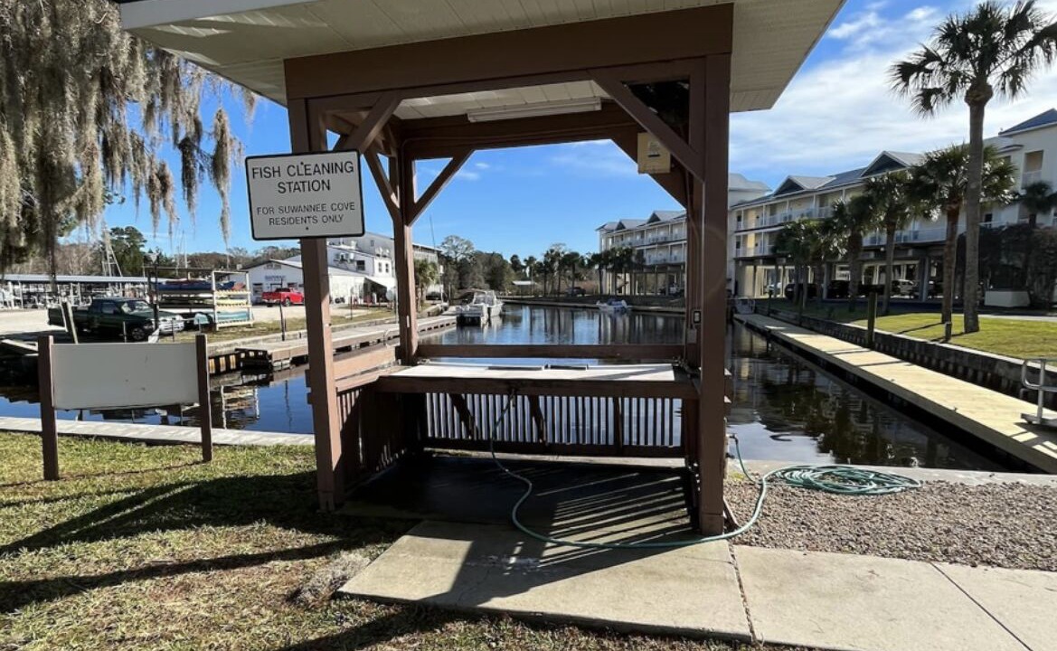 Photo of Outdoor in Suwannee