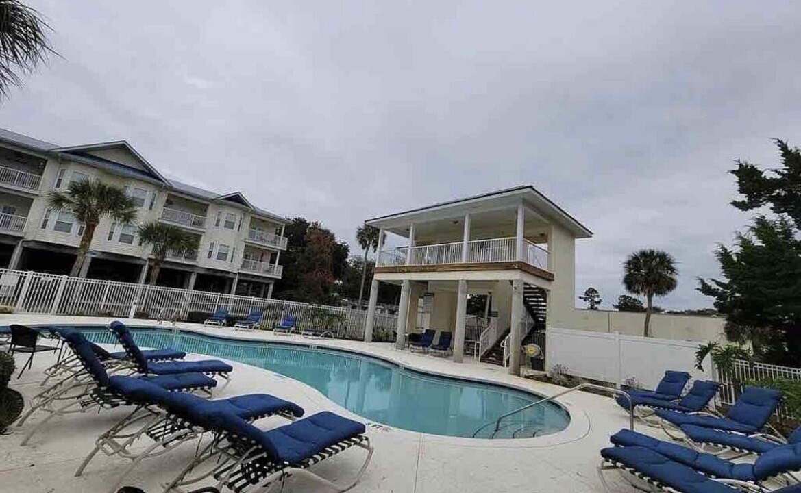 Photo of Outdoor in Suwannee