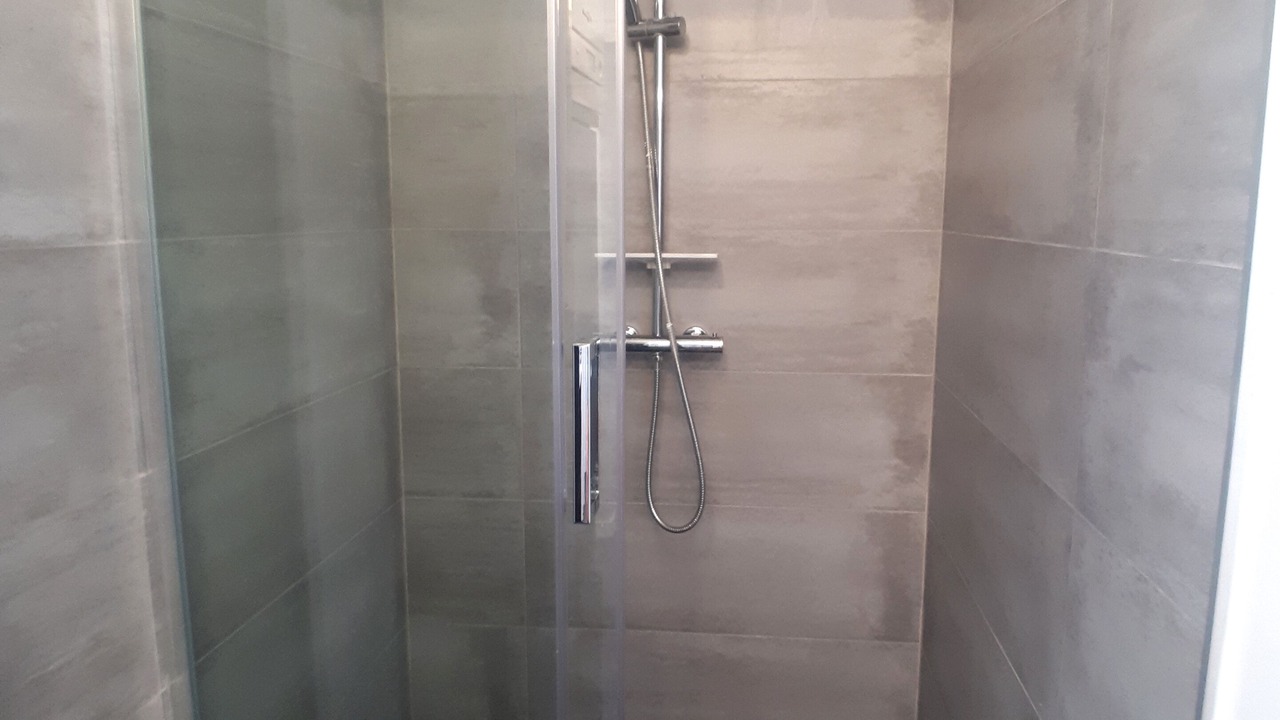 Photo of Bathroom in Saint-Omer