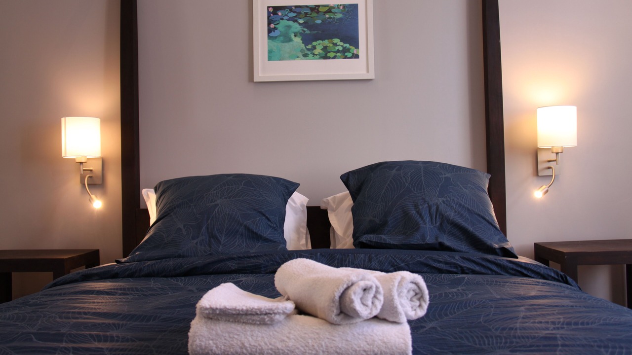 Photo of Bedroom in Saint-Omer