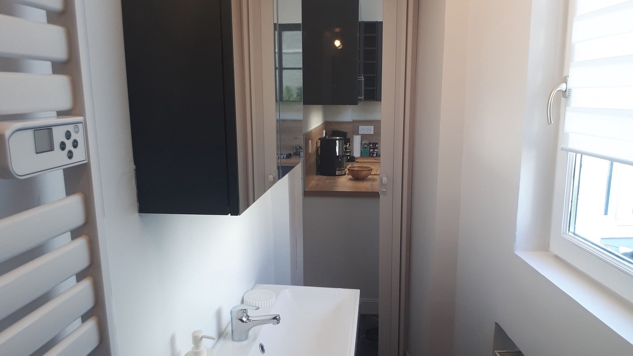 Photo of Kitchen in Saint-Omer