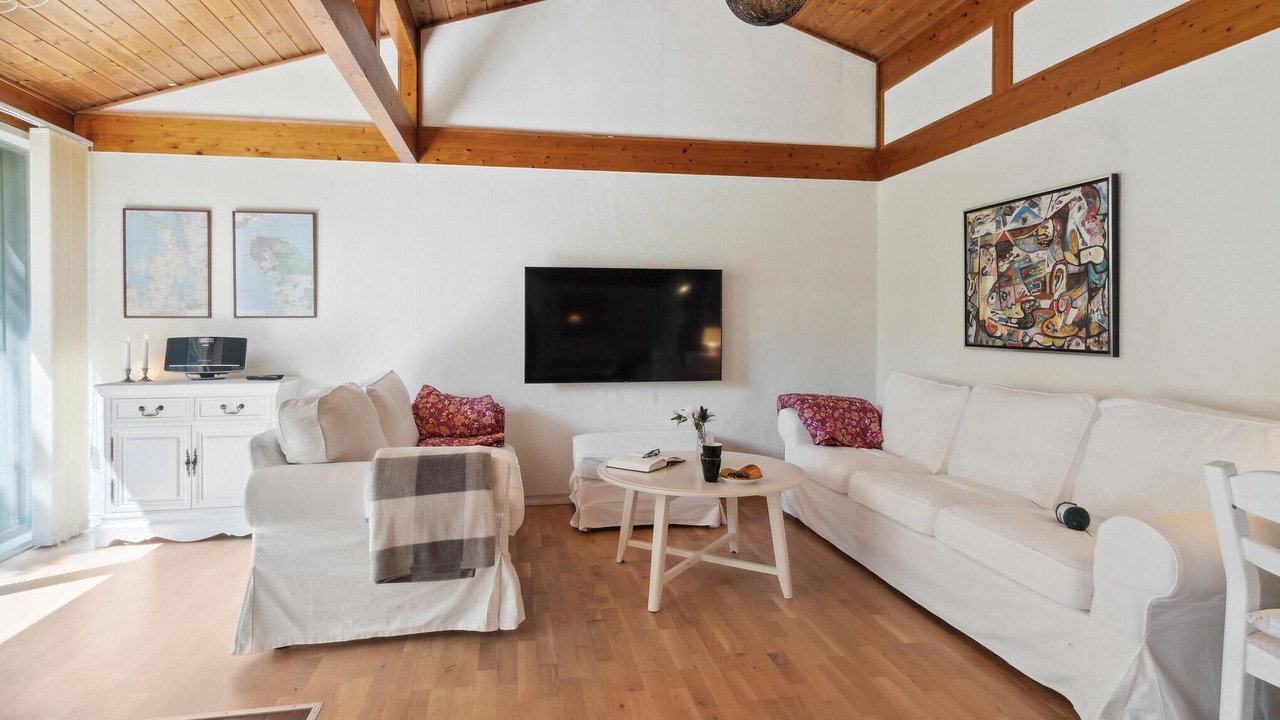 Photo of Bedroom in Kulhuse