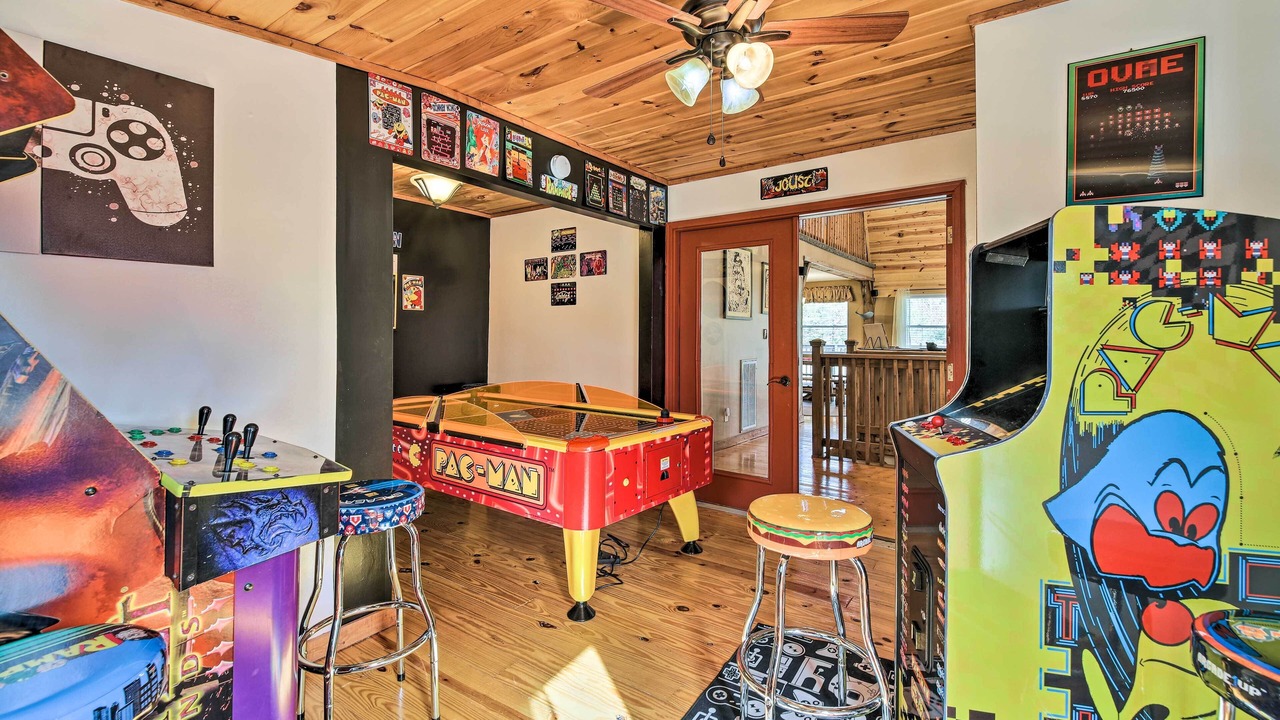 Photo of Bedroom in Kodak