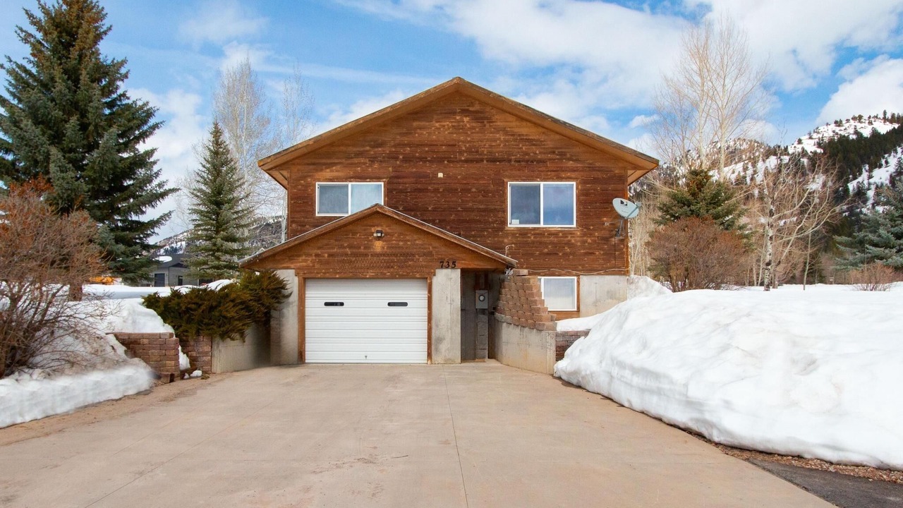 Photo of Outdoor in Star Valley Ranch