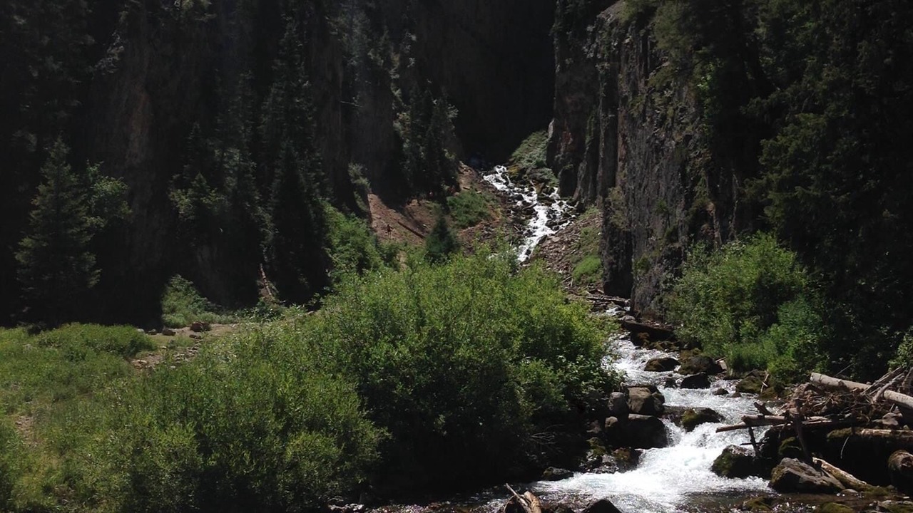 Photo of Outdoor in Star Valley Ranch