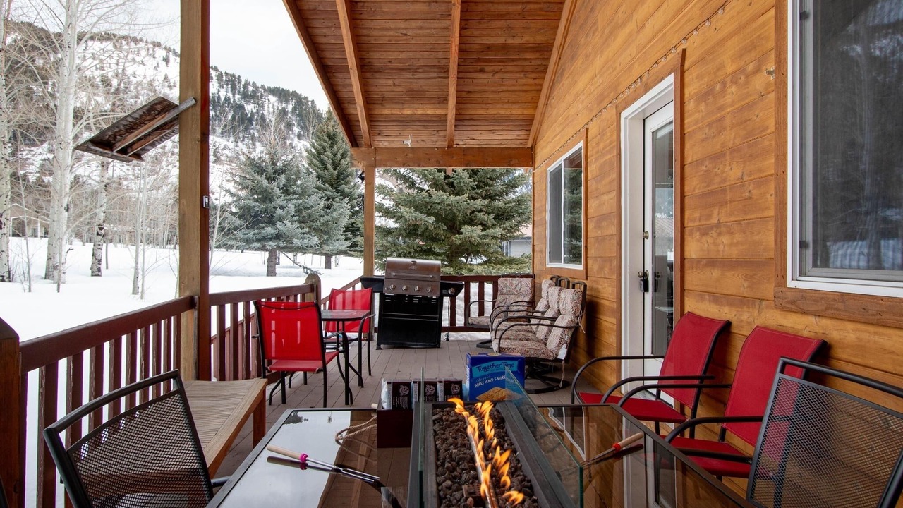 Photo of Outdoor in Star Valley Ranch