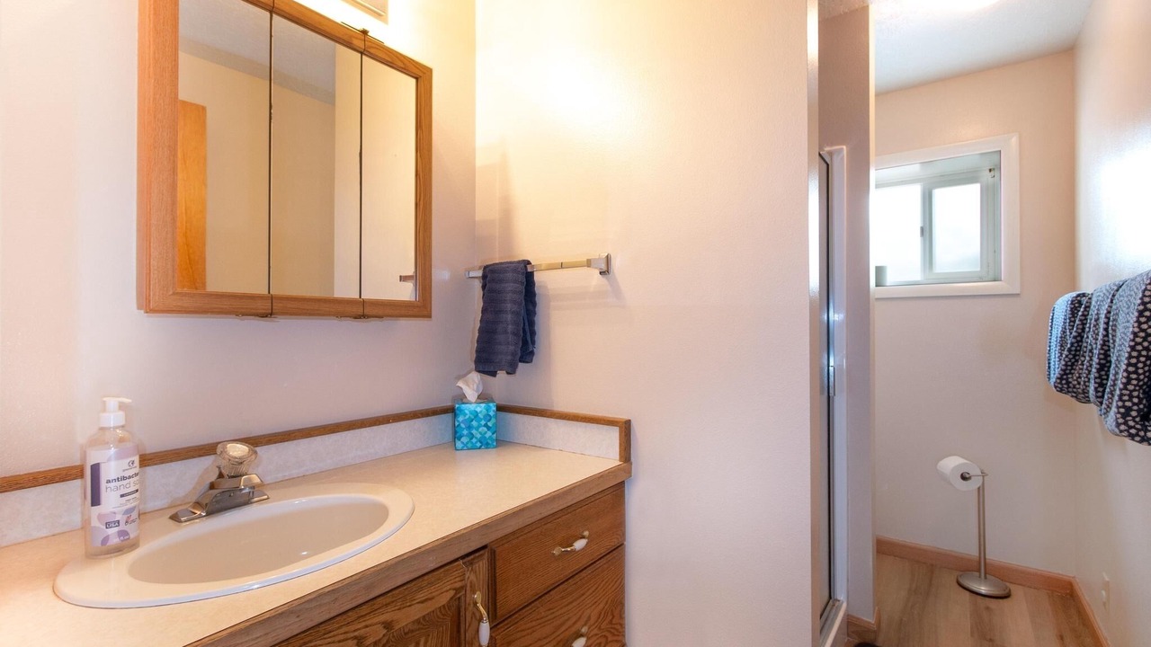 Photo of Bathroom in Star Valley Ranch
