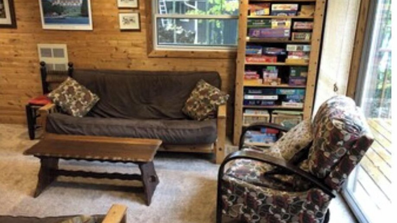 Photo of Bedroom in Windermere