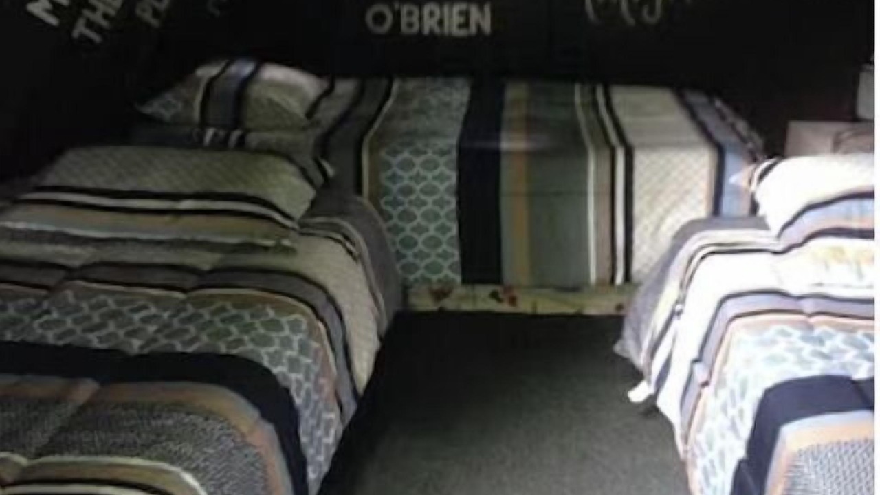 Photo of Bedroom in Windermere