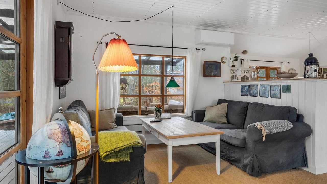 Photo of Bedroom in Hojslev