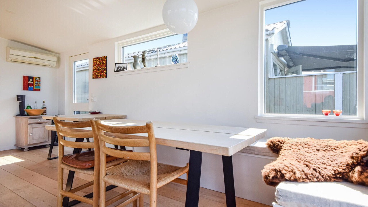 Photo of Bedroom in Hjerting