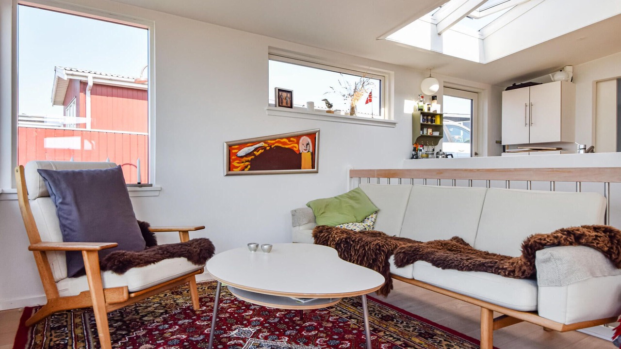 Photo of Bedroom in Hjerting