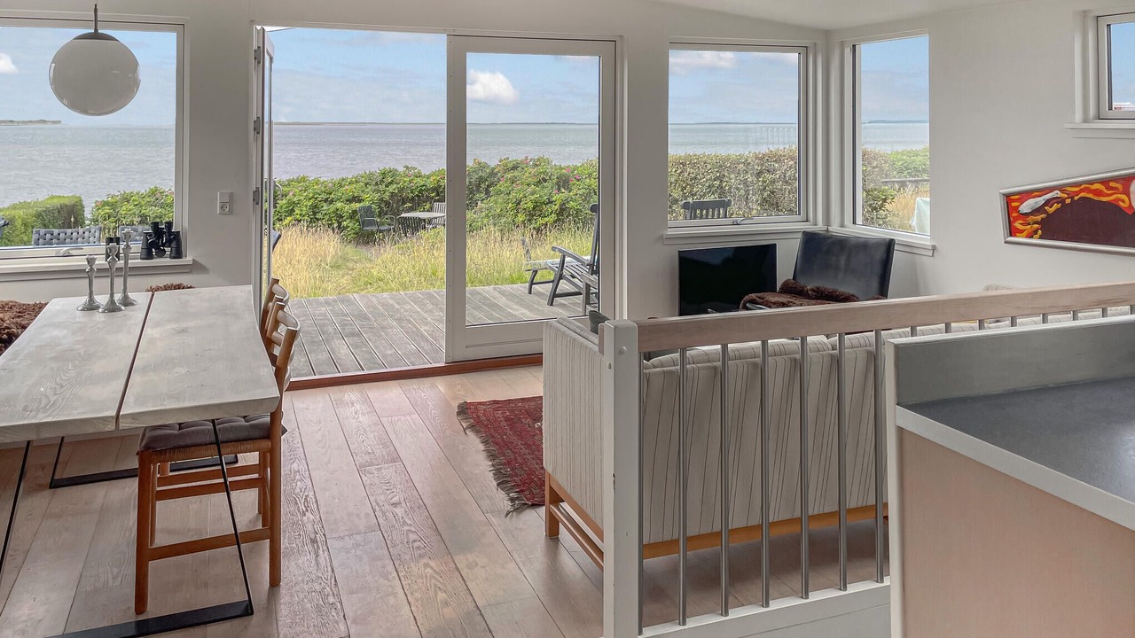 Photo of Bedroom in Hjerting