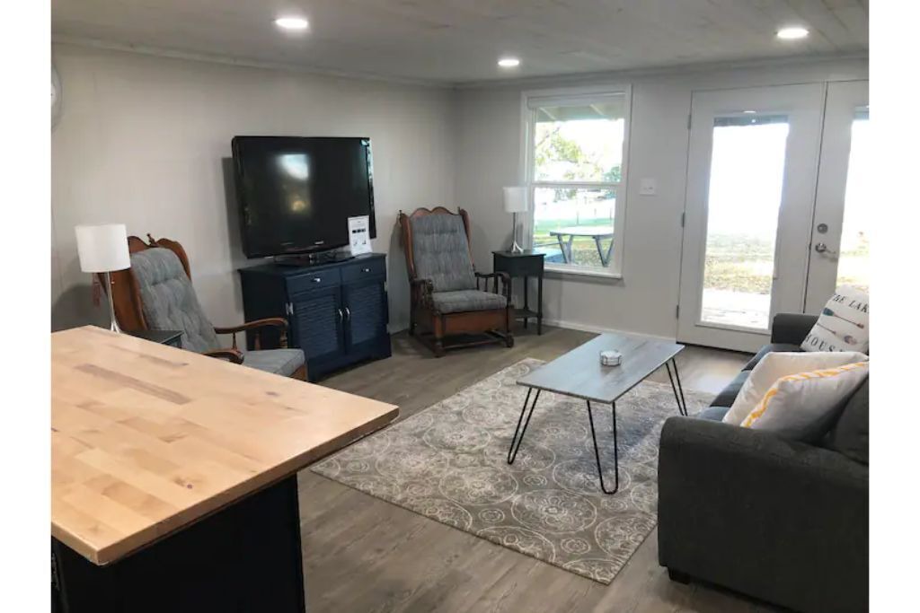 Photo of Livingroom in Laneville