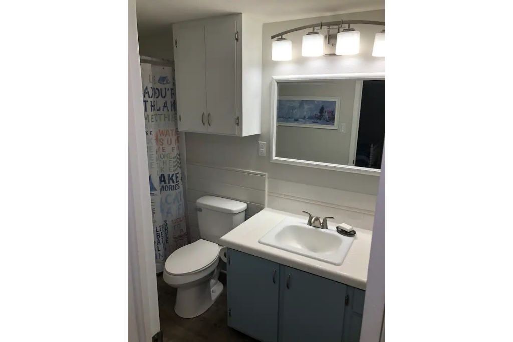 Photo of Bathroom in Laneville
