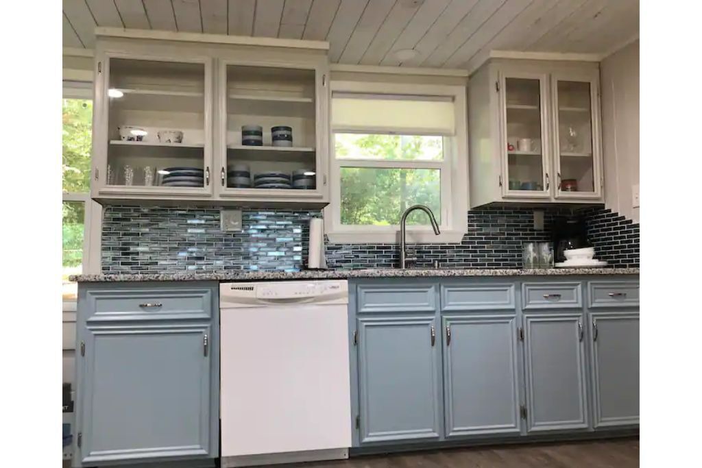 Photo of Kitchen in Laneville