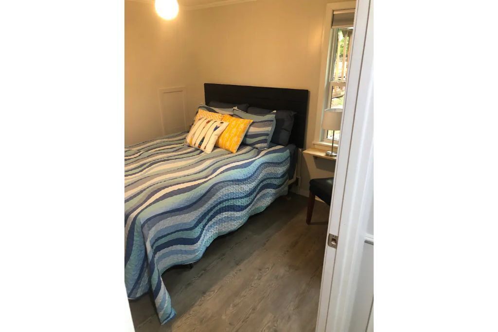 Photo of Bedroom in Laneville