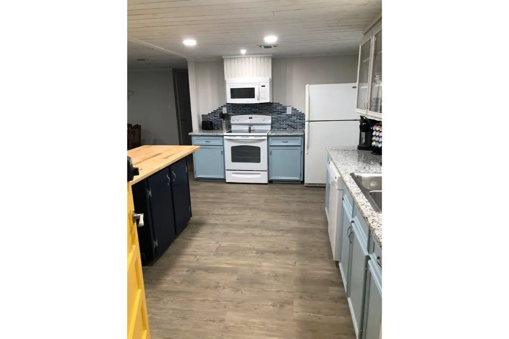 Photo of Kitchen in Laneville