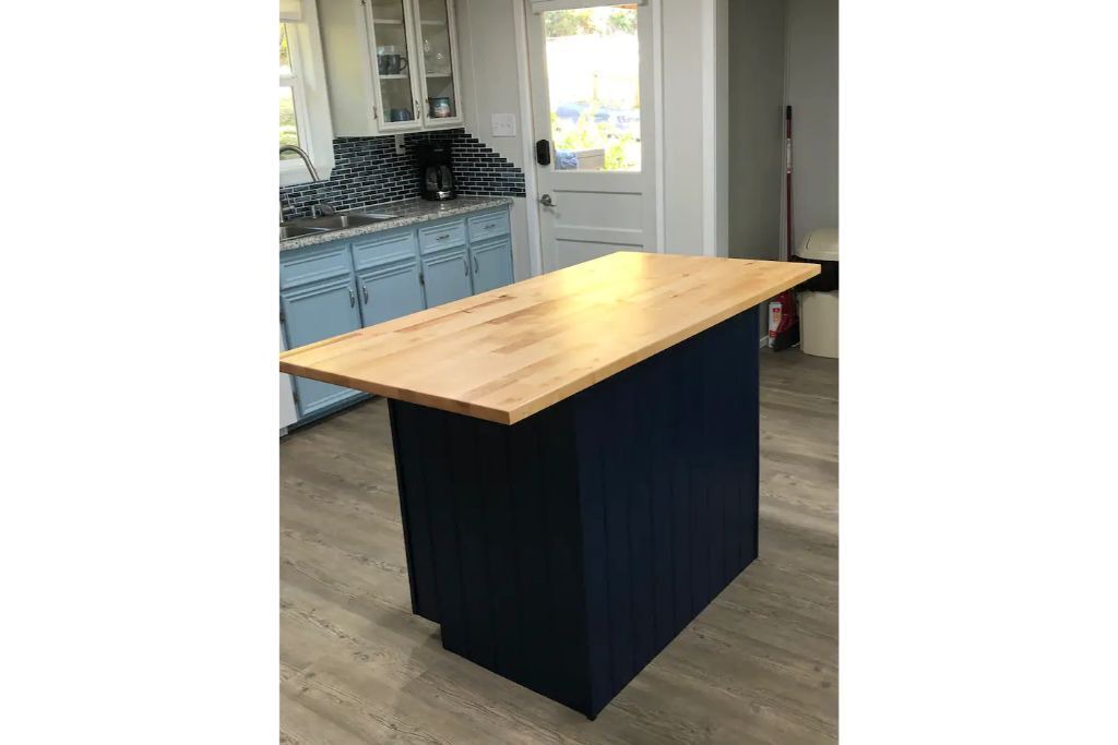 Photo of Kitchen in Laneville