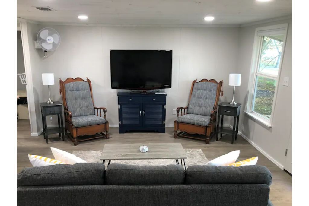 Photo of Livingroom in Laneville