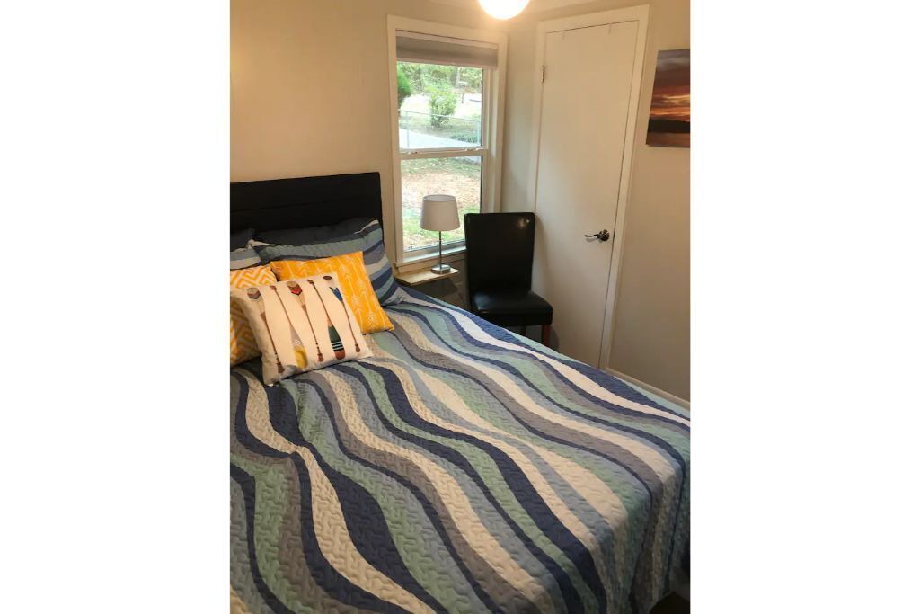 Photo of Bedroom in Laneville
