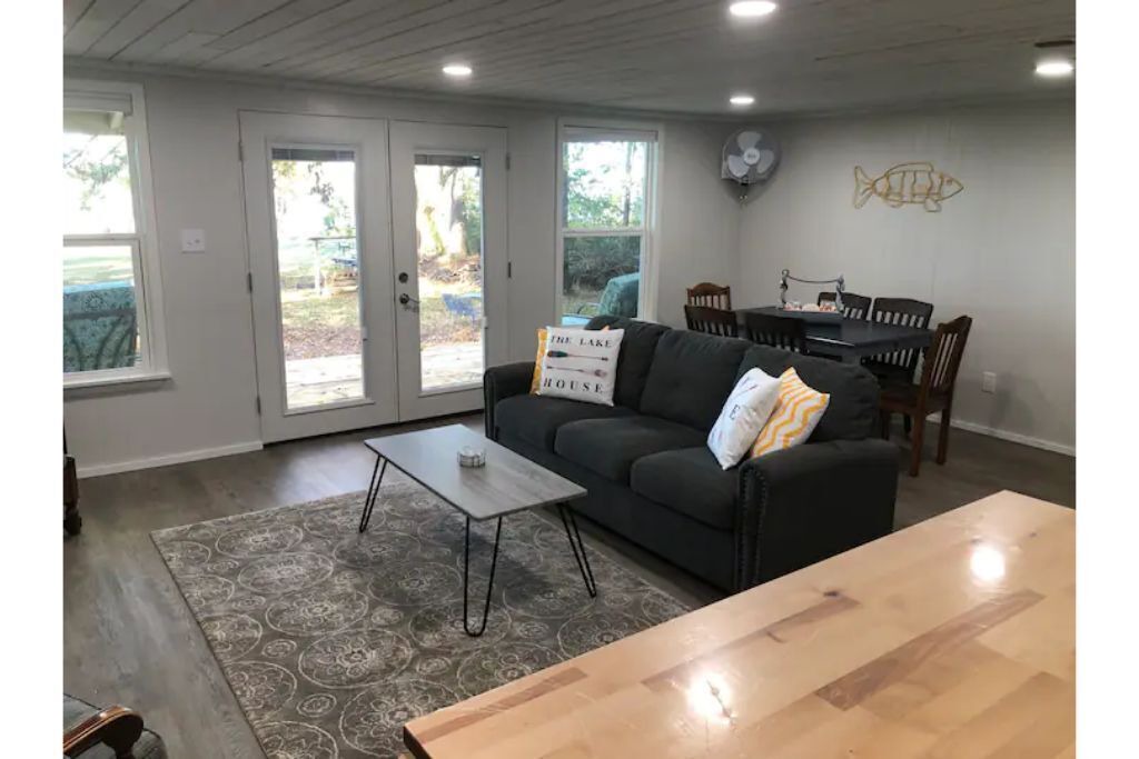 Photo of Livingroom in Laneville