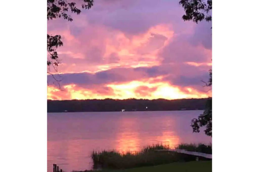 Photo of Outdoor in Laneville