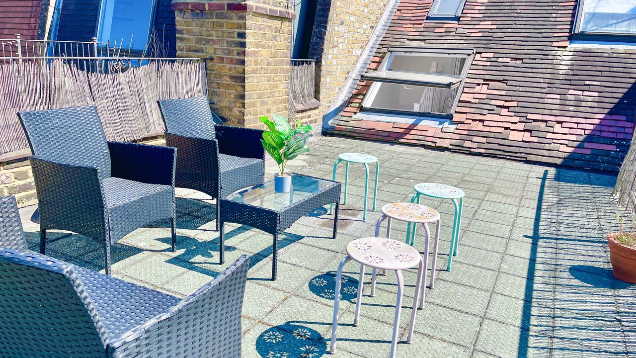 Photo of Others in Hammersmith and Fulham