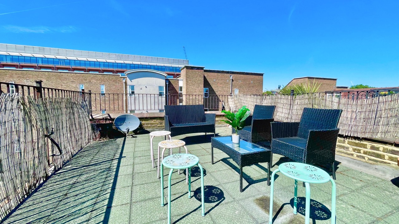 Photo of Others in Hammersmith and Fulham