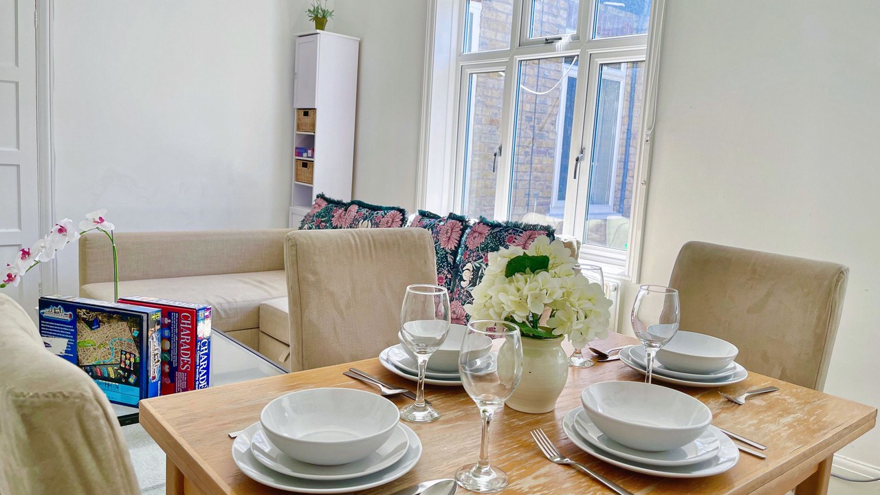 Photo of Others in Hammersmith and Fulham