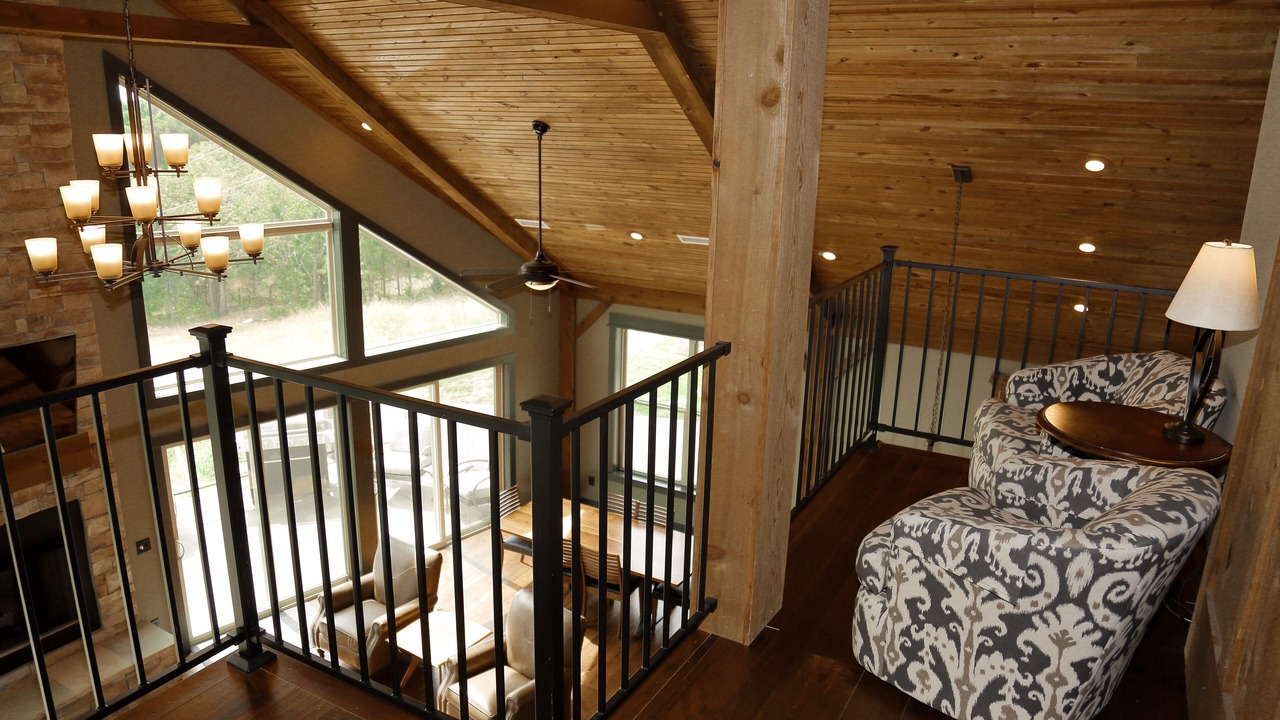 Photo of Patio Balcony in Indian Point