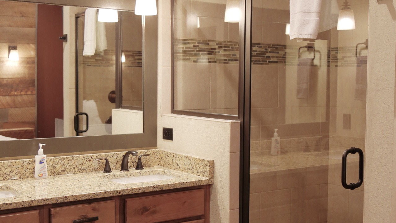 Photo of Bathroom in Indian Point