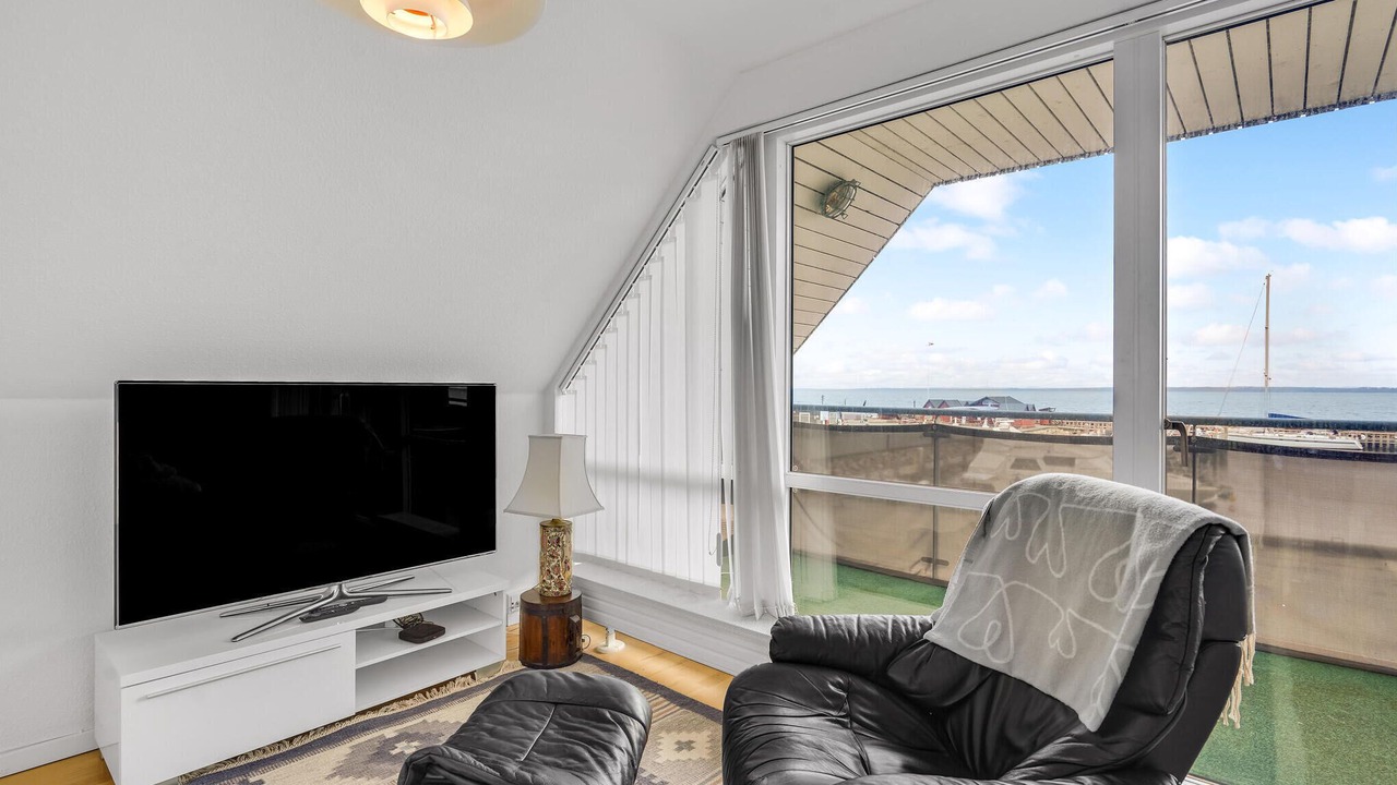 Photo of Bedroom in Lohals